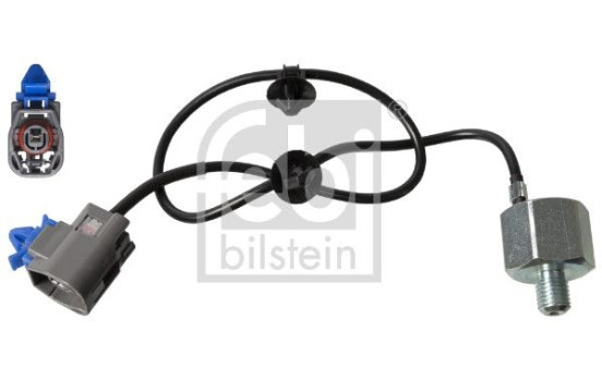 sensor de detonación 106806 FEBI, Imagen 2