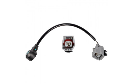 sensor de detonación 106812 FEBI
