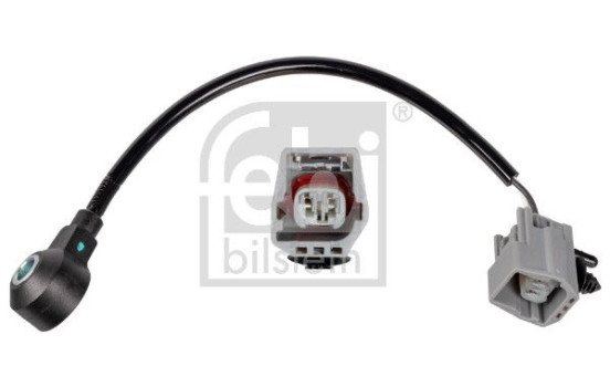 sensor de detonación 106812 FEBI, Imagen 2