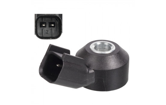 sensor de detonación 106965 FEBI