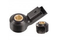 sensor de detonación 108120 FEBI
