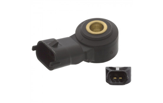 Sensor de detonación 45943 FEBI