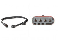 Sensor de detonación 6PG 013 114-111 Hella