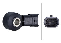 Sensor de detonación 6PG 013 114-341 Hella