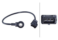 Sensor de detonación 6PG 013 114-401 Hella