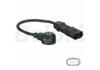 Sensor de detonación AS10188 Delphi