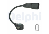 Sensor de detonación AS10190 Delphi