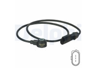 Sensor de detonación AS10207 Delphi