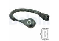 Sensor de detonación AS10235 Delphi