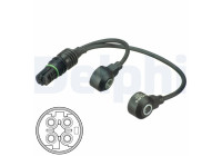 Sensor de detonación AS10241 Delphi