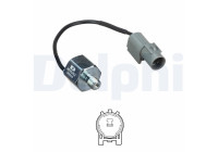 Sensor de detonación AS10252 Delphi