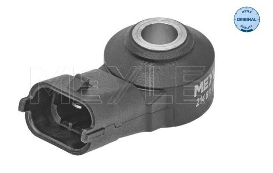 Sensor de detonación