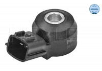 Sensor de detonación