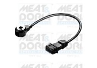 Sensor de detonación