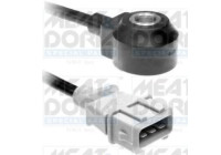 Sensor de detonación