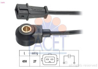 Sensor de detonación