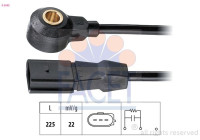 Sensor de detonación