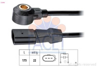Sensor de detonación