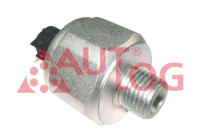 Sensor de detonación