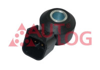 Sensor de detonación