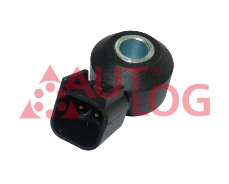 Sensor de detonación