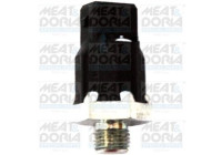 Sensor de detonación