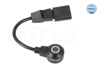 Sensor de detonación