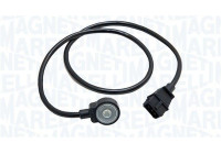 Sensor de detonación