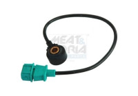 Sensor de detonación