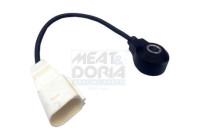 Sensor de detonación