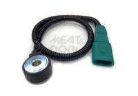 Sensor de detonación