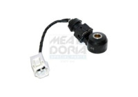 Sensor de detonación