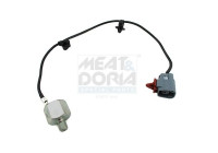 Sensor de detonación