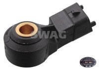 sensor de detonación