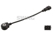 sensor de detonación
