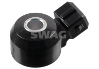 Sensor de detonación