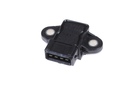 Unidad de control, sistema de encendido ADC47203 Blue Print