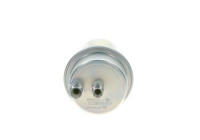 Acumulador de presión, presión de combustible 0.438.170.040 Bosch