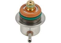 Regulador de presión de combustible 0 280 160 575 Bosch