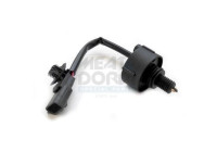 Sensor de agua, suministro de combustible