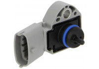 Sensor de presión de combustible 0 261 230 238 Bosch