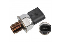 Sensor de presión de combustible 171256 FEBI