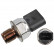 Sensor de presión de combustible 171256 FEBI