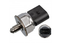 Sensor de presión de combustible 171273 FEBI