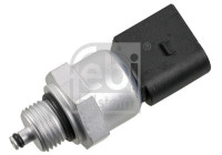 Sensor de presión de combustible 181360 FEBI