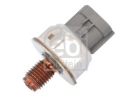 Sensor de presión de combustible 182384 FEBI