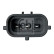 Sensor de presión de combustible 182384 FEBI, Miniatura 2
