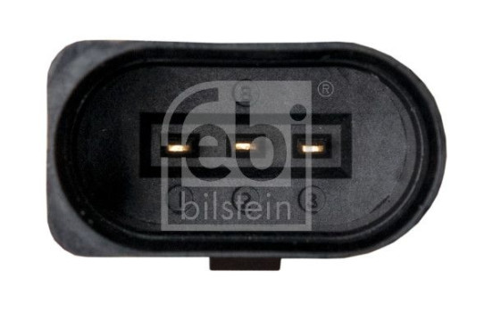 Sensor de presión de combustible 182520 FEBI, Imagen 2