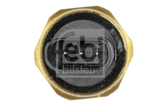 Sensor de presión de combustible 195978 FEBI, Imagen 2