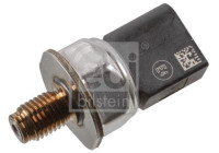 Sensor de presión de combustible 198169 FEBI